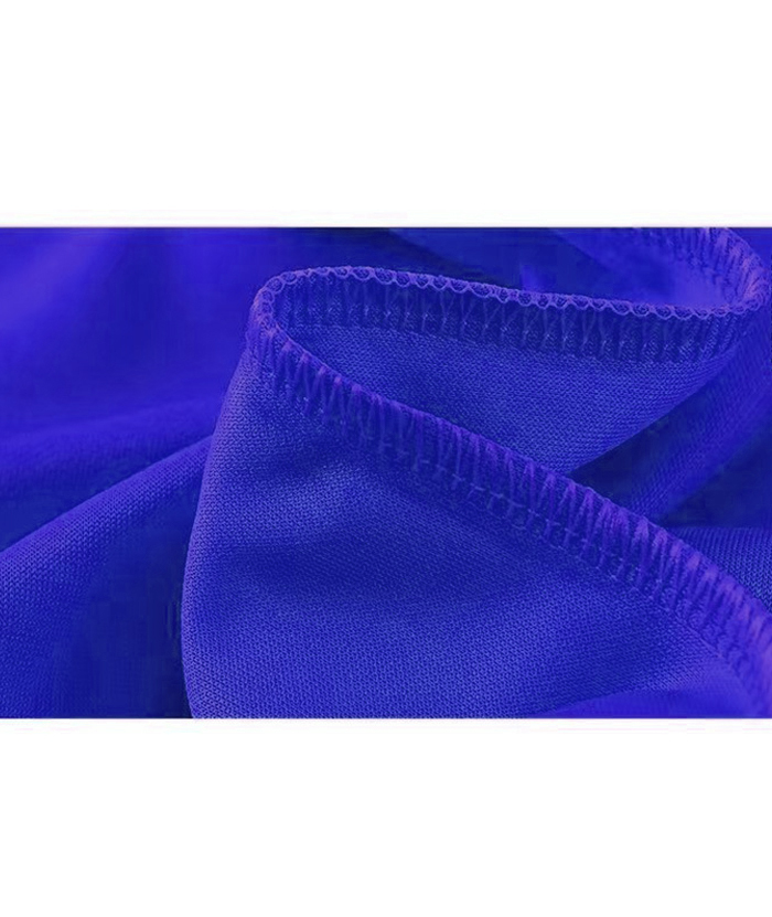 Men's Long Sleeve Lapel Slim Fit Polo Shirt-DUMLP05808