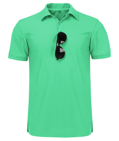 ZITY Men's Oversized Short Sleeve Sports Golf Tennis Polo Shirt-ZPK007196|Zitysports