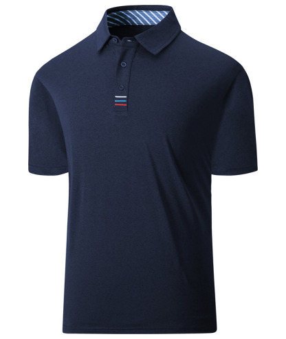 ZITY Men's Golf Sports Polo Short Sleeve Athletic Tennis Shirt-ZPK000671|Zitysports