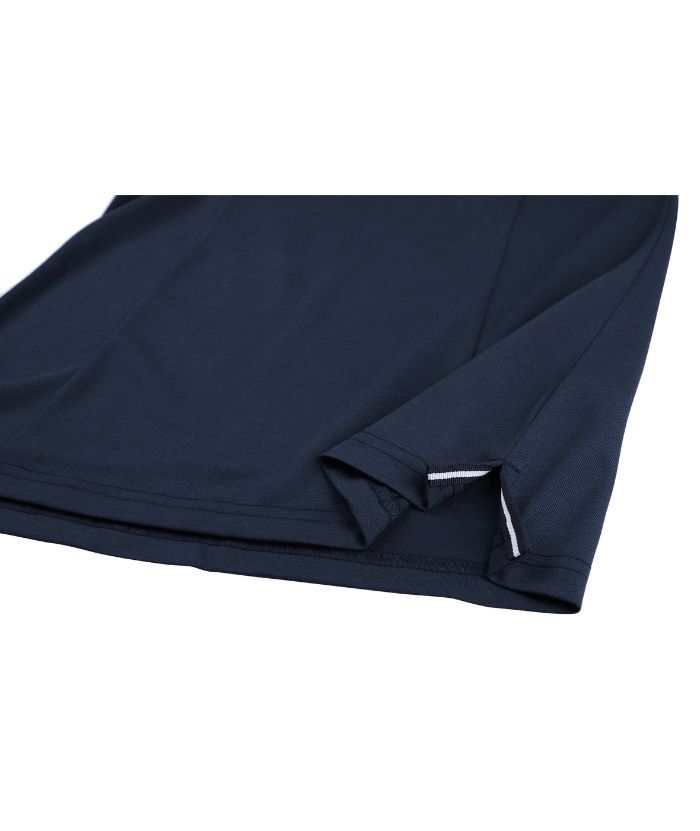 ZITY Women's Sleeveless Slim Fit Tennis Polo Shirt-CUWPO01286