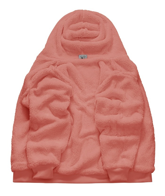 ZITY Men's Solid Hooded Jacket Thick Fleece Hoodie For Fall Winter-ZPK007270 | Zitysports