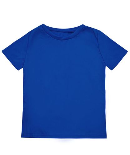 ZITY Kid's Round Neck T-Shirt & Shorts Set-CUTTS04074