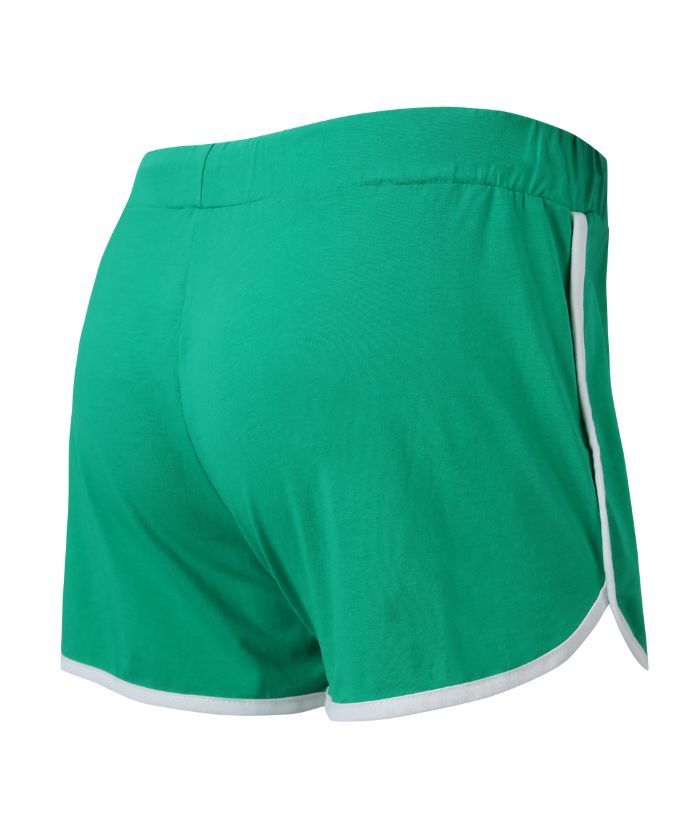 ZITY Women's Summer Gym Workout Shorts-AUWYS00193