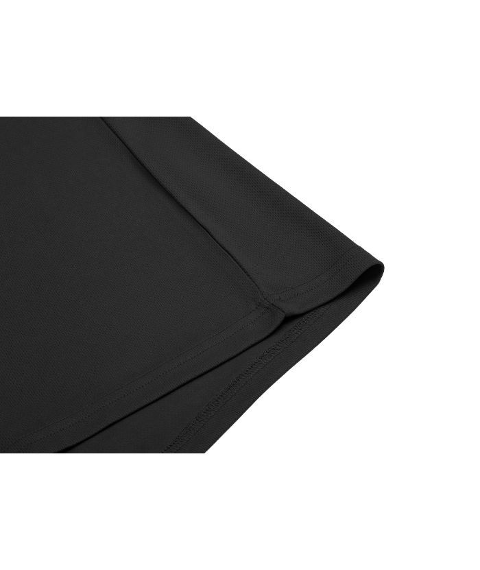 ZITY Men's Button Up Dri Fit Polo Shirt-CUMPO02332