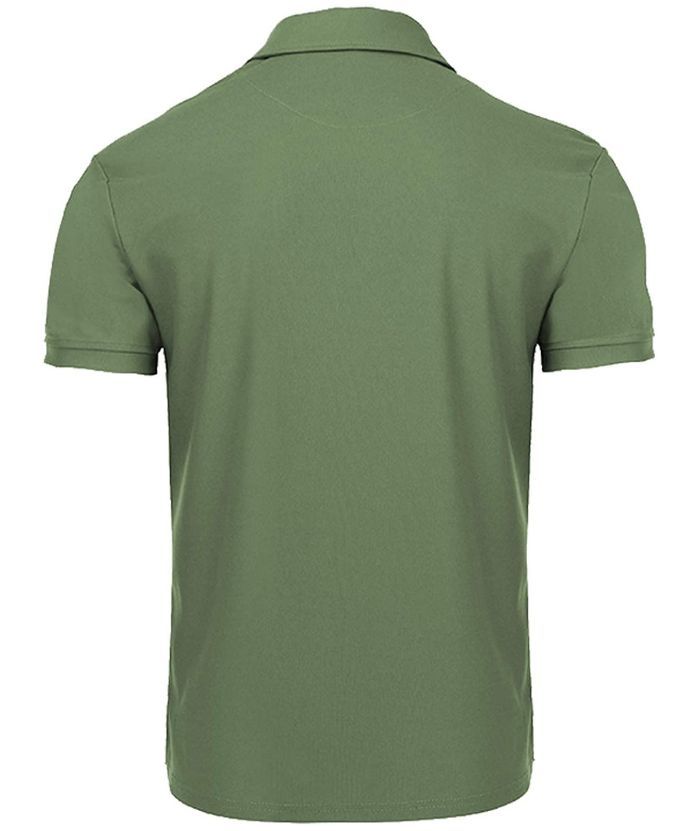 ZITY Men's Dri Fit Golf Polo Shirt-APOH700022
