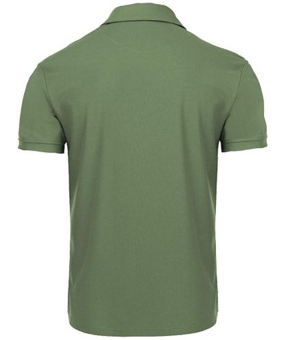 ZITY Men's Dri Fit Golf Polo Shirt-APOH700022