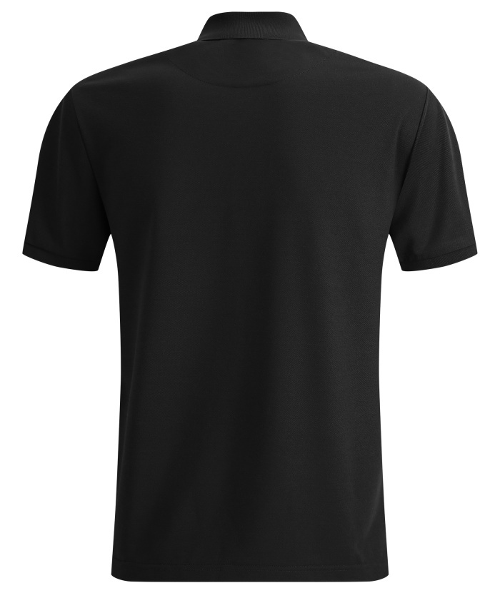 ZITY Men's Short Sleeve Moisture Wicking Athletic Golf Polo Shirt-CUMPO01637|Zitysports