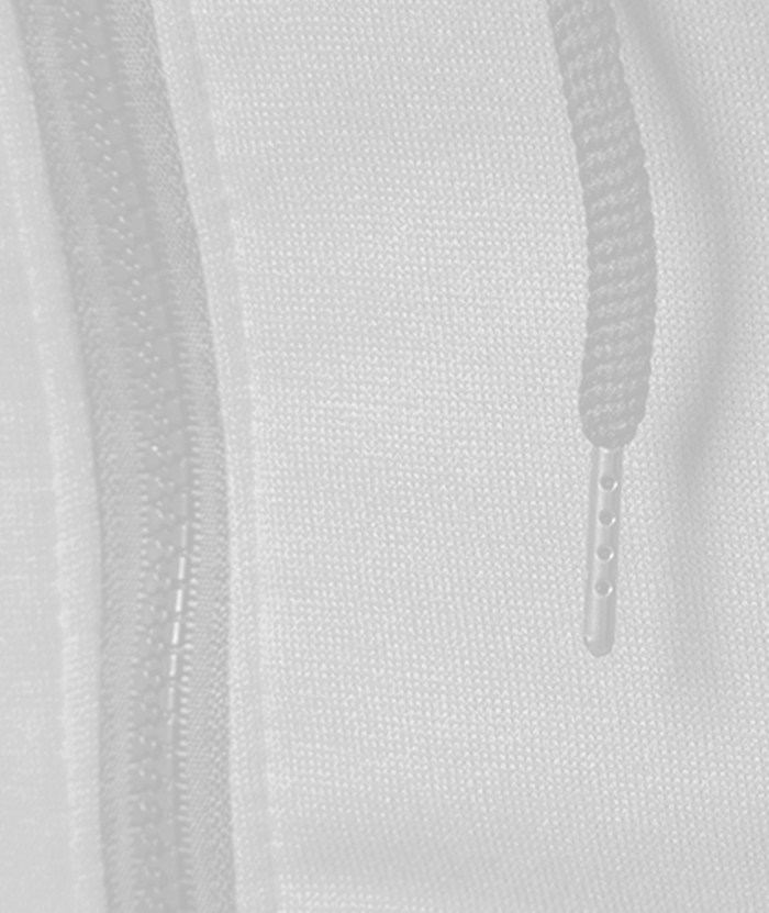 ZITY Men's Zip Up Lightweight Casual Long Sleeve Hoodie-DUMFH04881|Zitysports