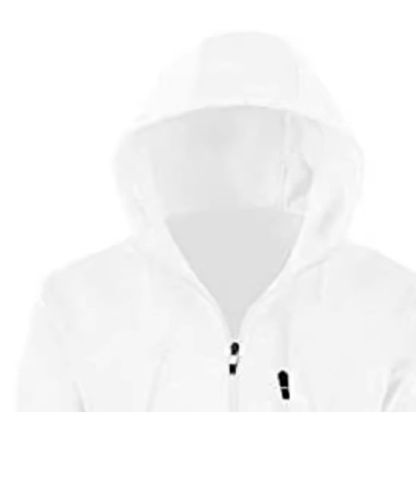 ZITY Men's Soft Fleece Fashion Zip Up Sweater Hoodie-DUMFH04956|Zitysports