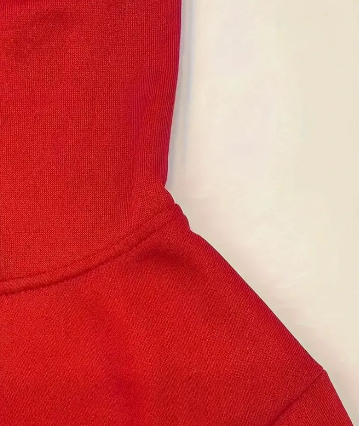 ZITY Men's Stripes Regular Fit Hoodie with Kangaroo Pocket-DUMFH05084|Zitysports