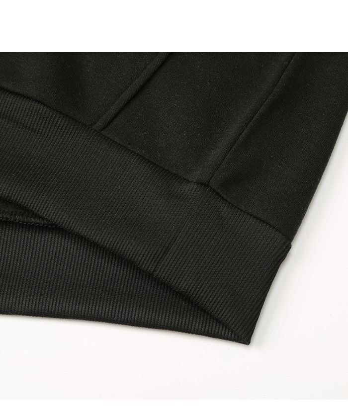 ZITY Men's Fashion Casual Hooded Long Sleeve Slim Fit Hoodie-DUMFH05090|Zitysports