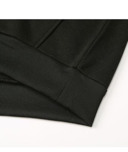 ZITY Men's Fashion Casual Hooded Long Sleeve Slim Fit Hoodie-DUMFH05090|Zitysports