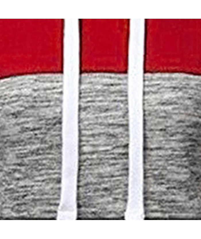 ZITY Women's Color Block Sweatshirt with Pockets-DUWFH04931|Zitysports