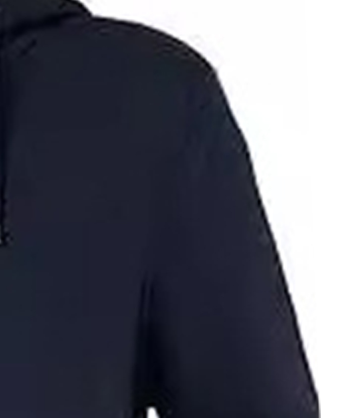 ZITY Women's Light Weight Full Zipper Warm Casual Hoodie with Pocket-DUWFH05082|Zitysports