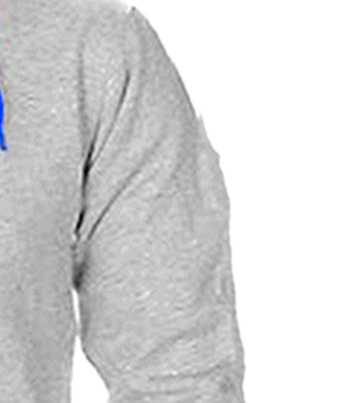 ZITY Men's Slim Fit Hip Hop Style Hoodie Top-DUMHD05110|Zitysports
