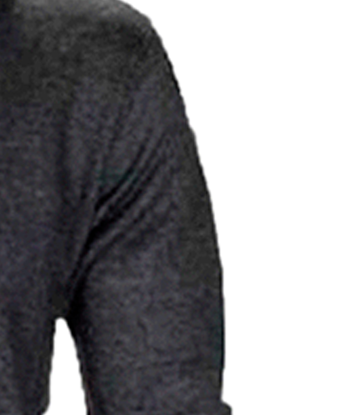 ZITY Men's Slim Fit Hip Hop Style Hoodie Top-DUMHD05110|Zitysports