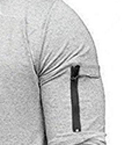 ZITY Men's Slim Fit Sportswear Autumn Hooded Sweater Suit-DUMFH04991|Zitysports