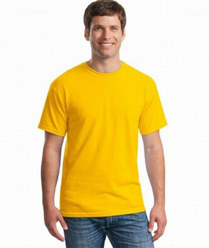 ZITY Men's Round Neck Cotton Dry Fit T-Shirt-DUMTS05328|Zitysports