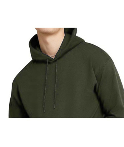 ZITY Men's Long Sleeve Pullover S-3XL Hoodie-DUMFH05461
