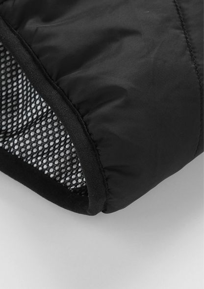 Men's Full Zipper Winter Heated Vest-M12