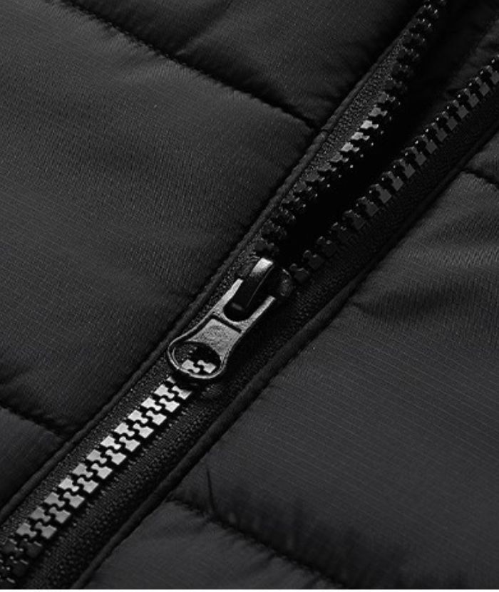 Men's 17 Heating Zone Heated Vest-M862