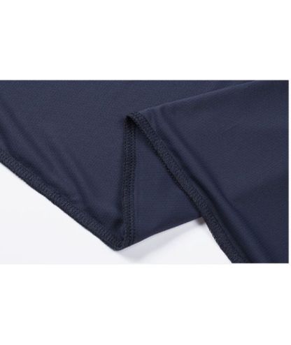 ZITY Men's Crew Neck Dry Fit T-Shirt-8332