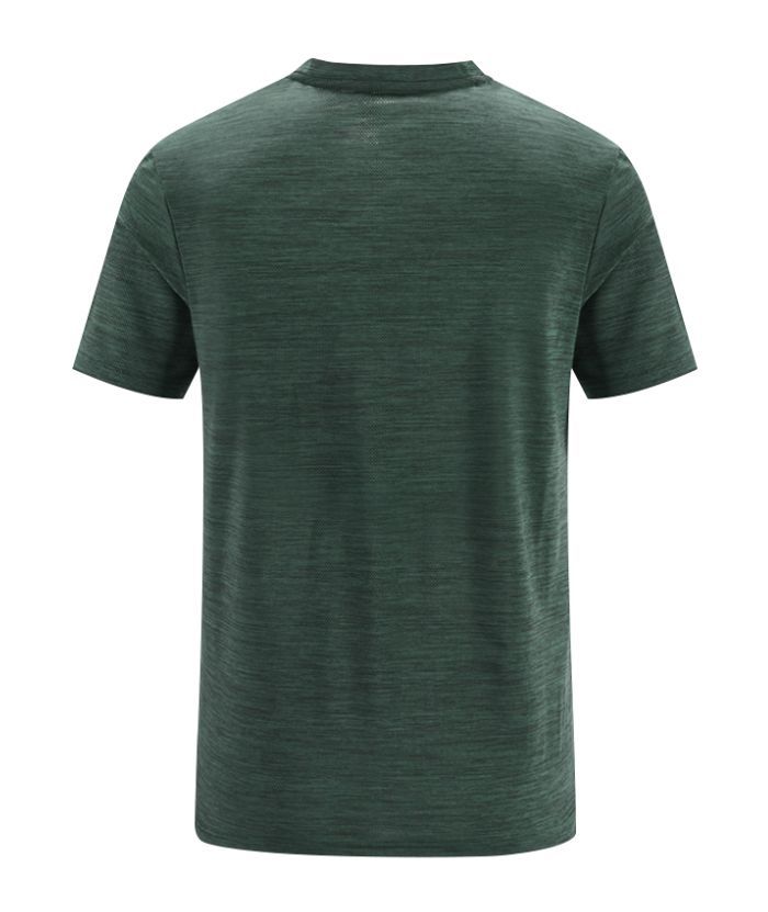 ZITY Men's Summer Dry Fit Sports T-Shirt-83224