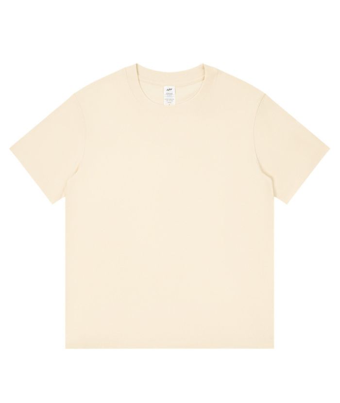 ZITY Unisex Dri Fit Round Neck Summer T-Shirt-DUMST05918