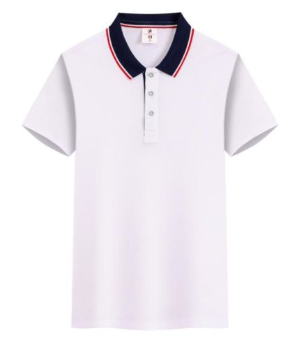 ZITY Unisex Button Up Summer Dri Fit Polo Shirt-DUMPO05927