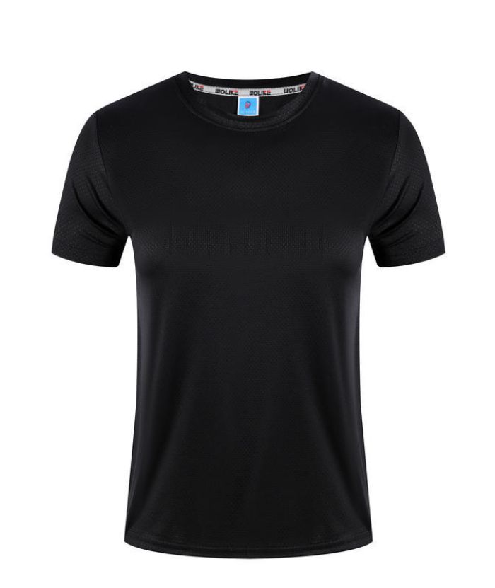 ZITY Unisex Summer Dri Fit Sports  Polo Shirt-DUMPO05926