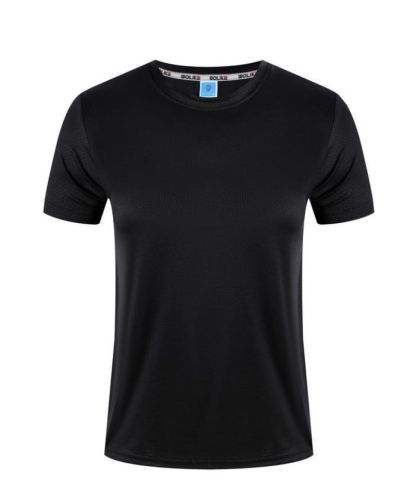 ZITY Unisex Summer Dri Fit Sports  Polo Shirt-DUMPO05926