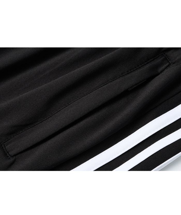 ZITY Men's Oversize Casual Shorts and T-Shirt-DUMTS06035