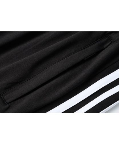 ZITY Men's Oversize Casual Shorts and T-Shirt-DUMTS06035