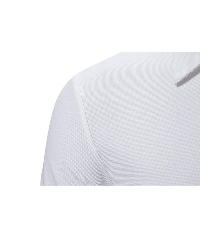 ZITY Men's Dri Fit Summer Casual Polo Shirt-DUMPO06064
