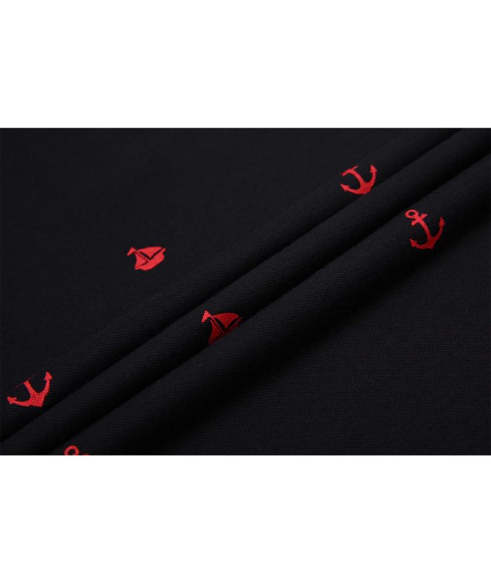 ZITY Men's Moisture Wicking Golf Polo Shirt-ZPK007844