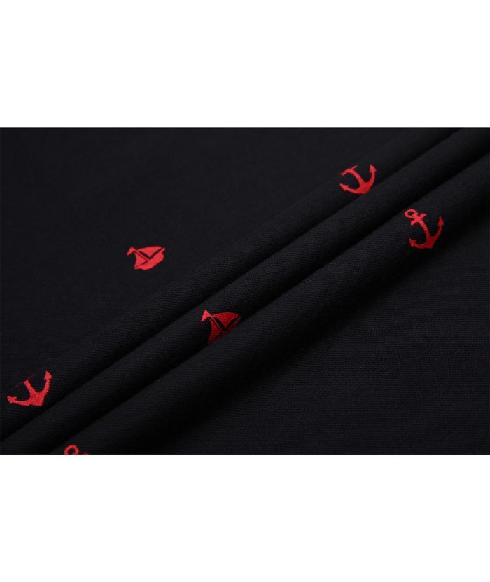 ZITY Men's Moisture Wicking Golf Polo Shirt-ZPK007844