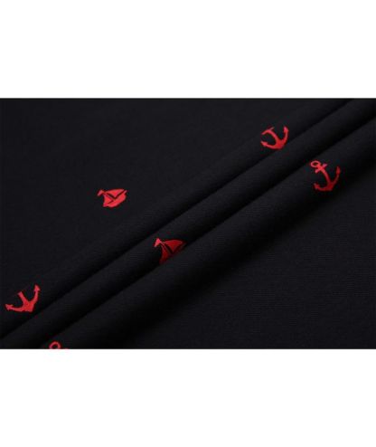 ZITY Men's Moisture Wicking Golf Polo Shirt-ZPK007844