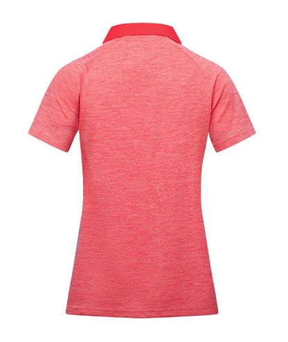 ZITY Women's Casual Slim Fit Sports Polo Shirt-CUWPO01363