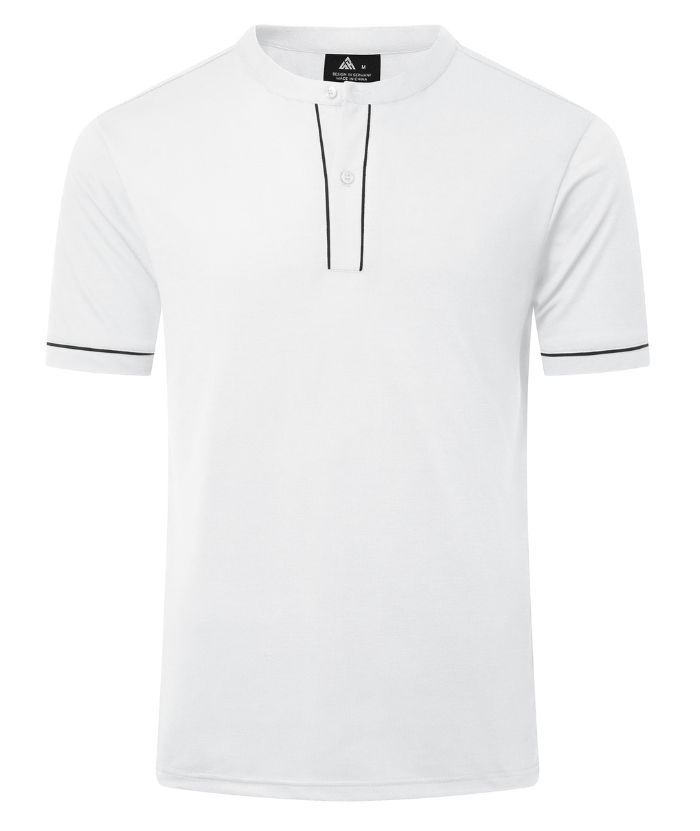 ZITY Men's Dri Fit Athletic Casual T-Shirt-CUMSS01795