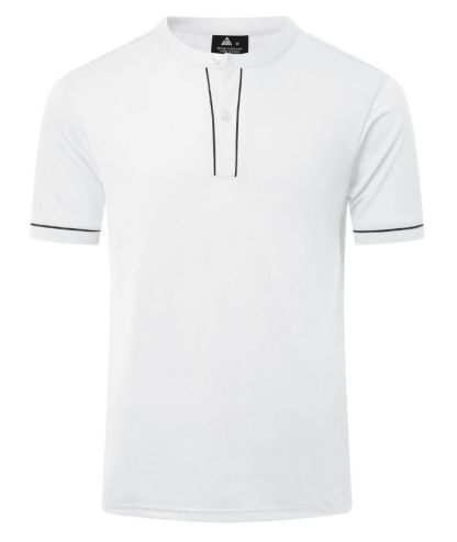 ZITY Men's Dri Fit Athletic Casual T-Shirt-CUMSS01795
