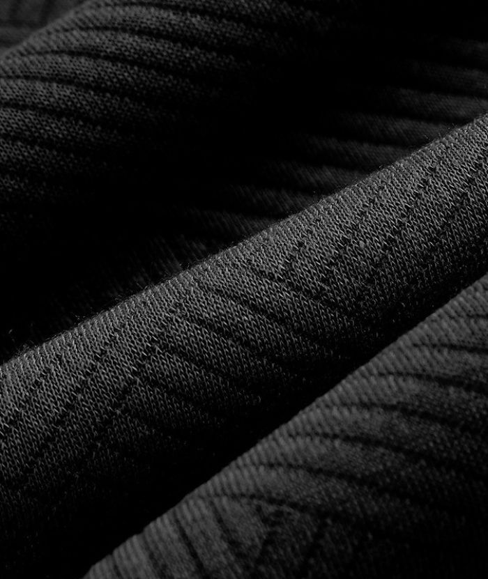 ZITY Men's Long Sleeve Solid Color Casual Polo Sweater-DUMHD05092|Zitysports