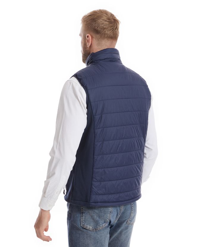Unisex 15 Heating Zone Heated Vest-2226