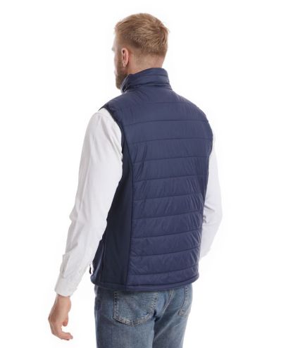 Unisex 15 Heating Zone Heated Vest-2226