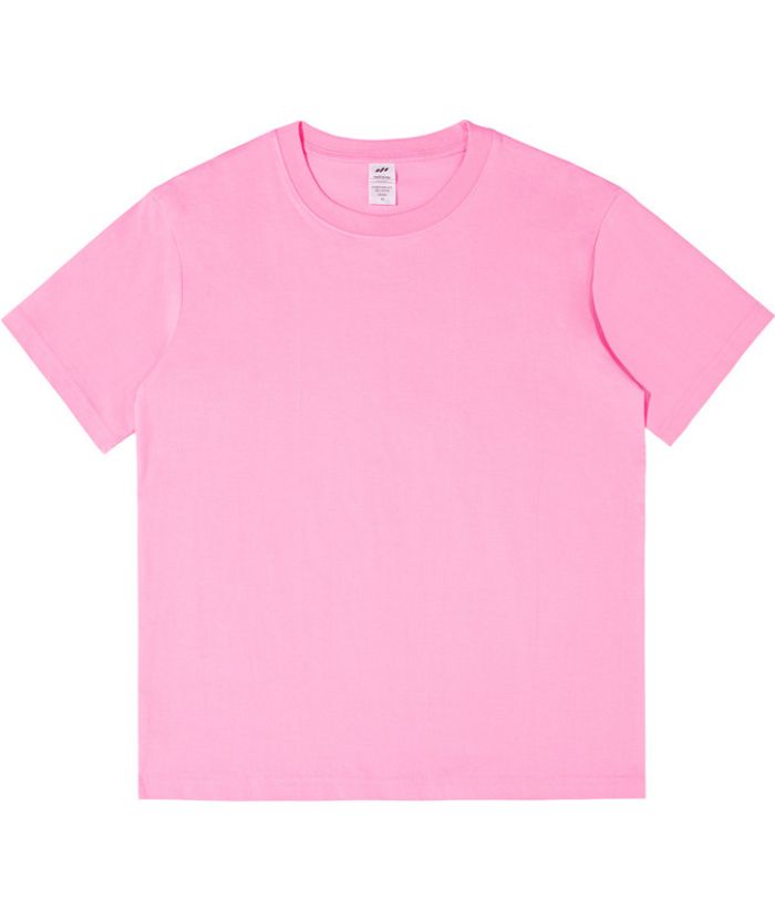 ZITY Unisex Dri Fit Round Neck Summer T-Shirt-DUMST05918
