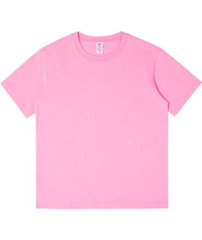 ZITY Unisex Dri Fit Round Neck Summer T-Shirt-DUMST05918