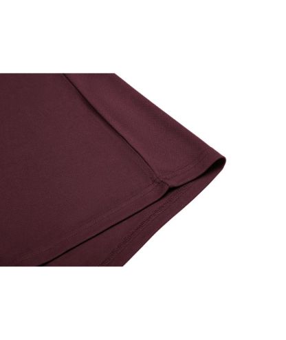 ZITY Men's Button Up Dri Fit Polo Shirt-CUMPO02332