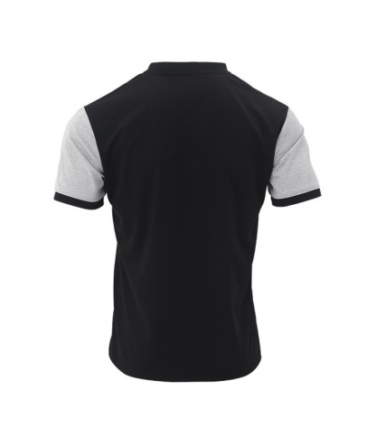 ZITY Men's Stripe Dry-Fit Polo Shirt-ZPK010606 | Zitysports