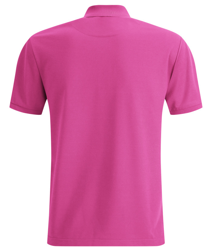 ZITY Men's Short Sleeve Moisture Wicking Athletic Golf Polo Shirt-CUMPO01637|Zitysports