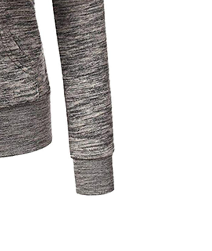 ZITY Women's Lightweight Warm Long Sleeve with Kangaroo Pocket Hoodie-DUWFH04933|Zitysports