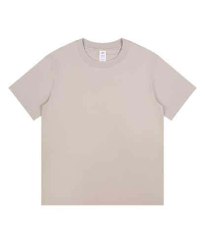 ZITY Unisex Dri Fit Round Neck Summer T-Shirt-DUMST05918